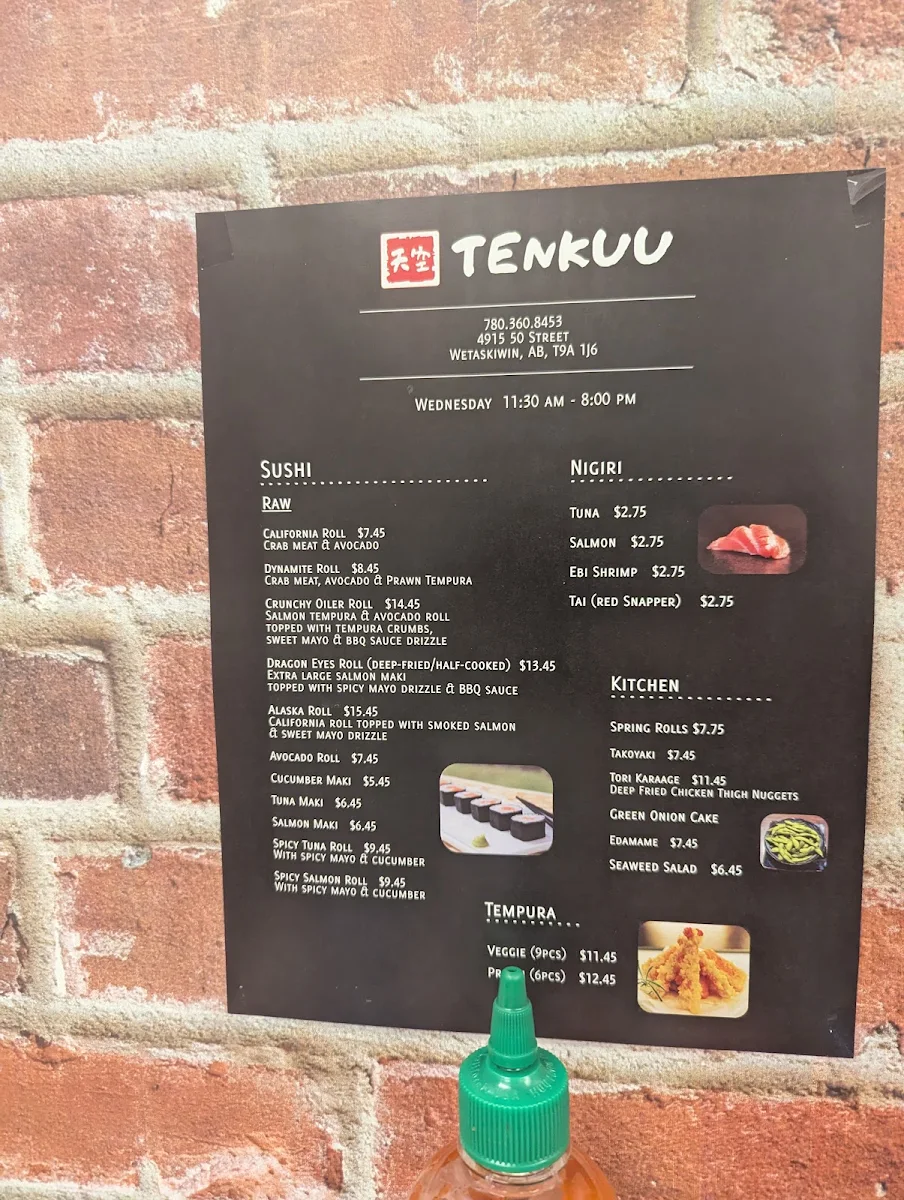 Menu photo 6