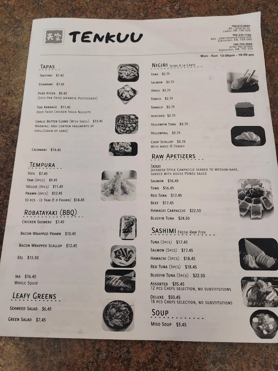 Menu photo 7