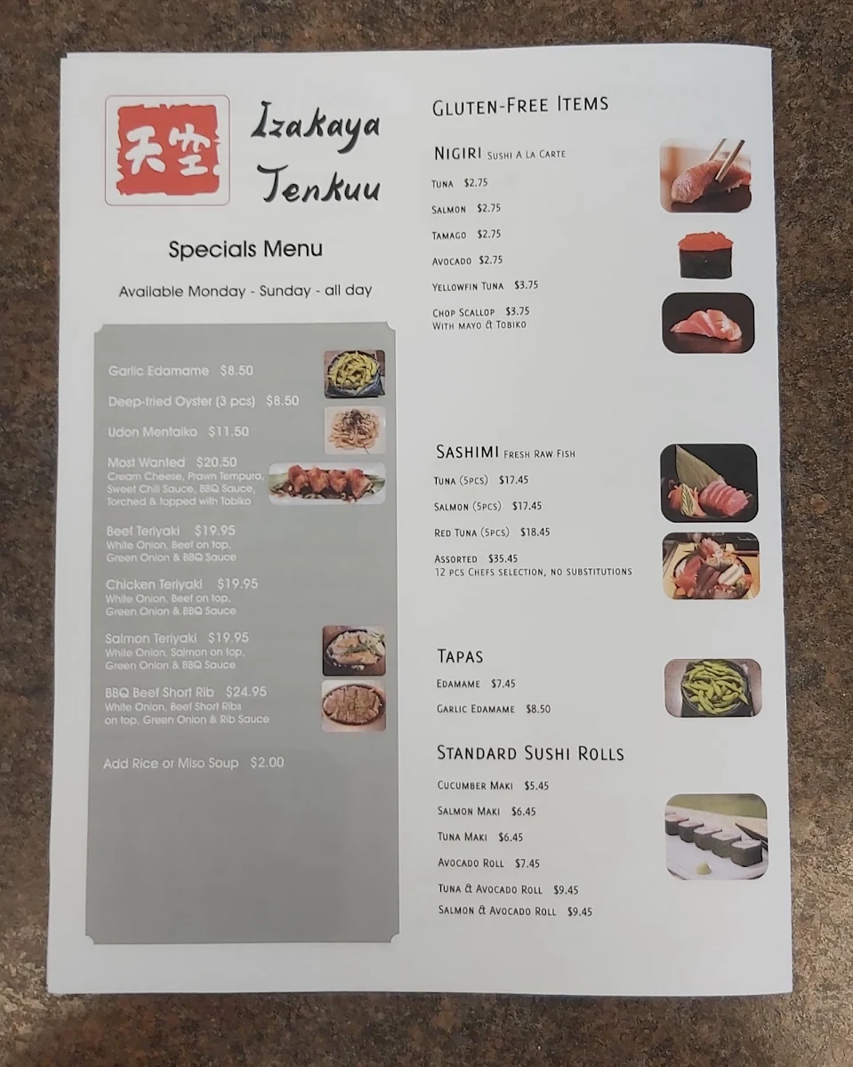 Menu photo 8