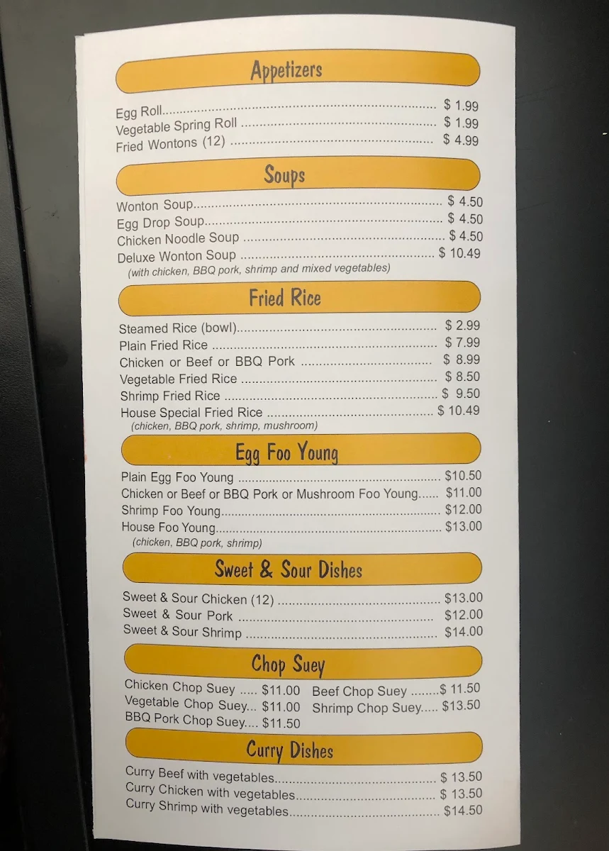 Menu photo 9