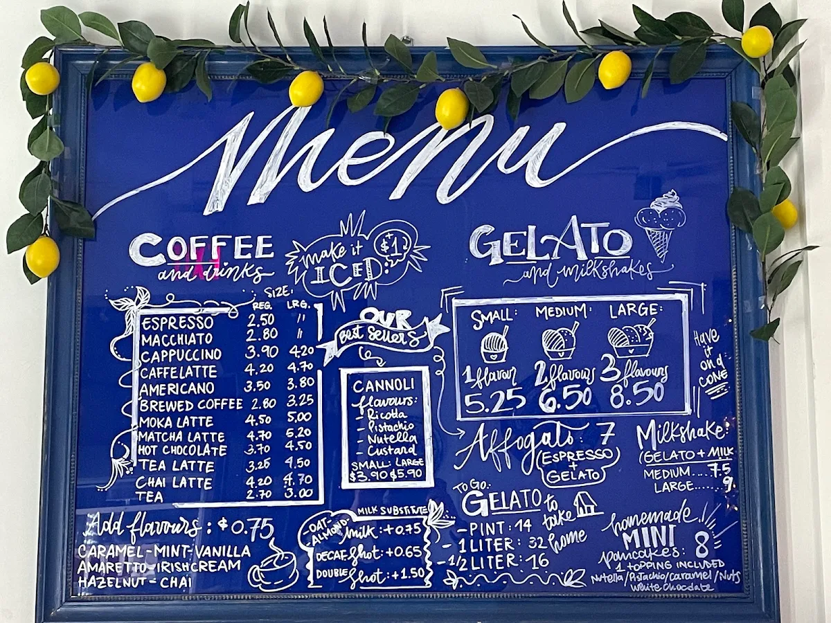 Menu photo 6