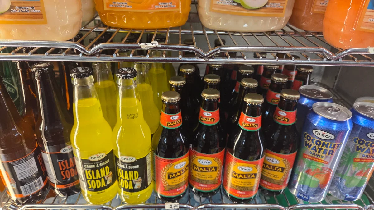 Food & drink, Gojo Takeout & Bakery Ltd