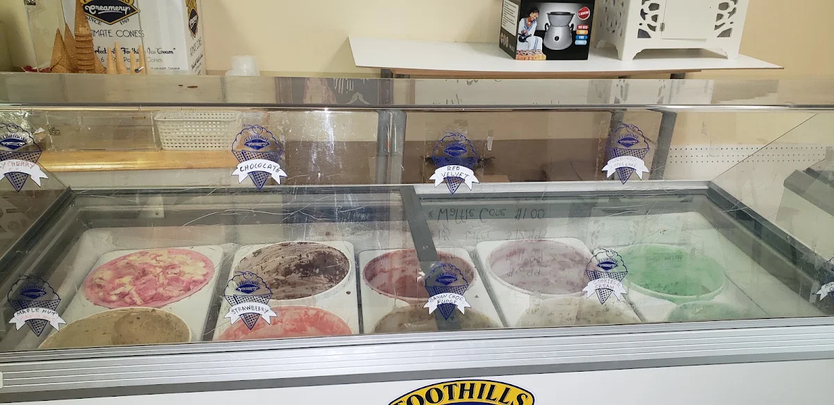 Vibe, Gojo Takeout & Bakery Ltd