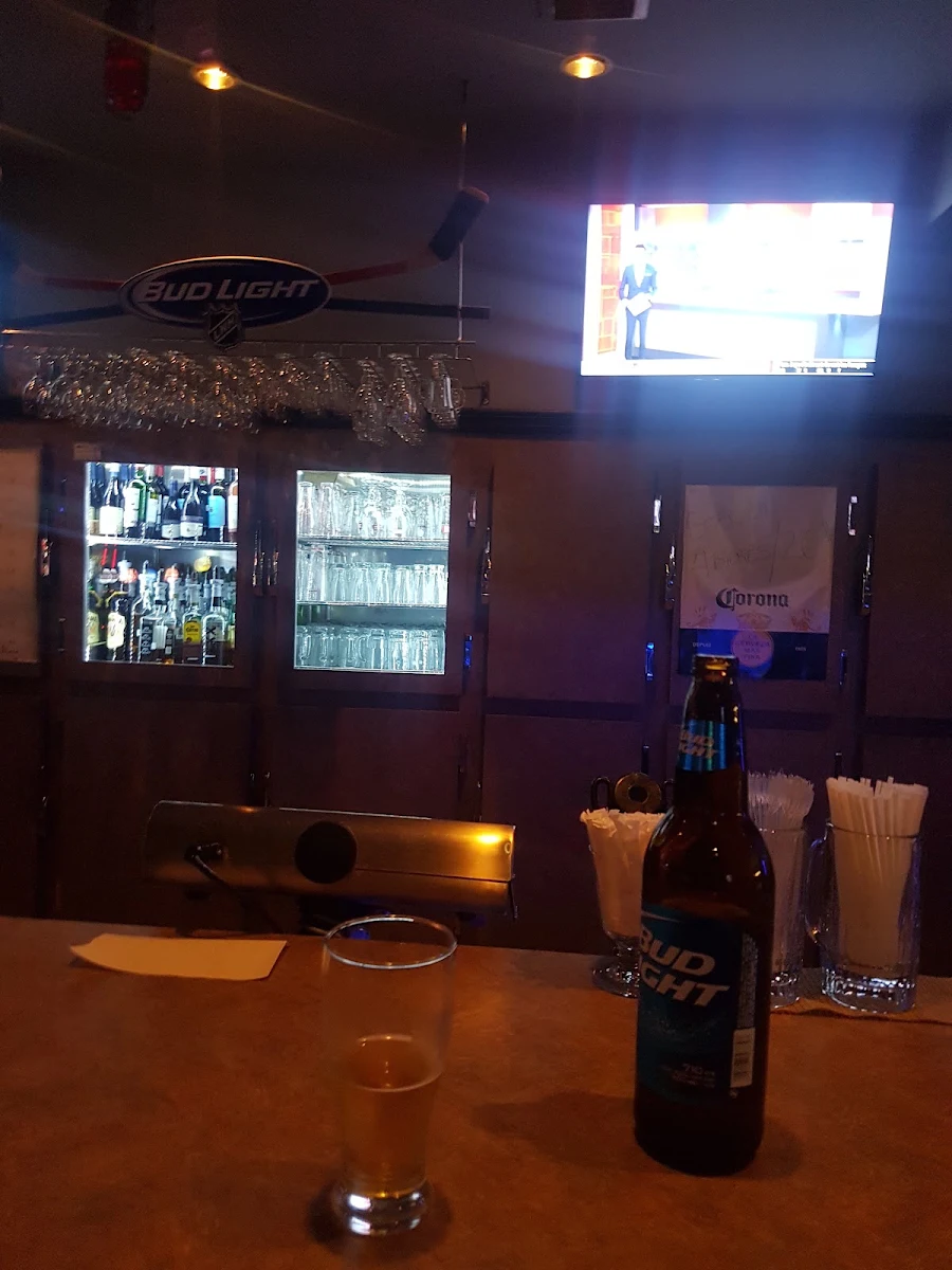 Vibe, Bar Boulevard