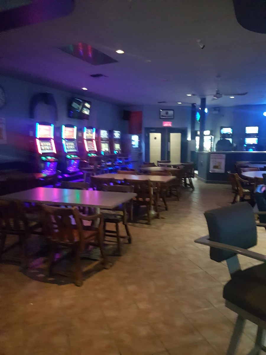 Vibe, Bar Boulevard