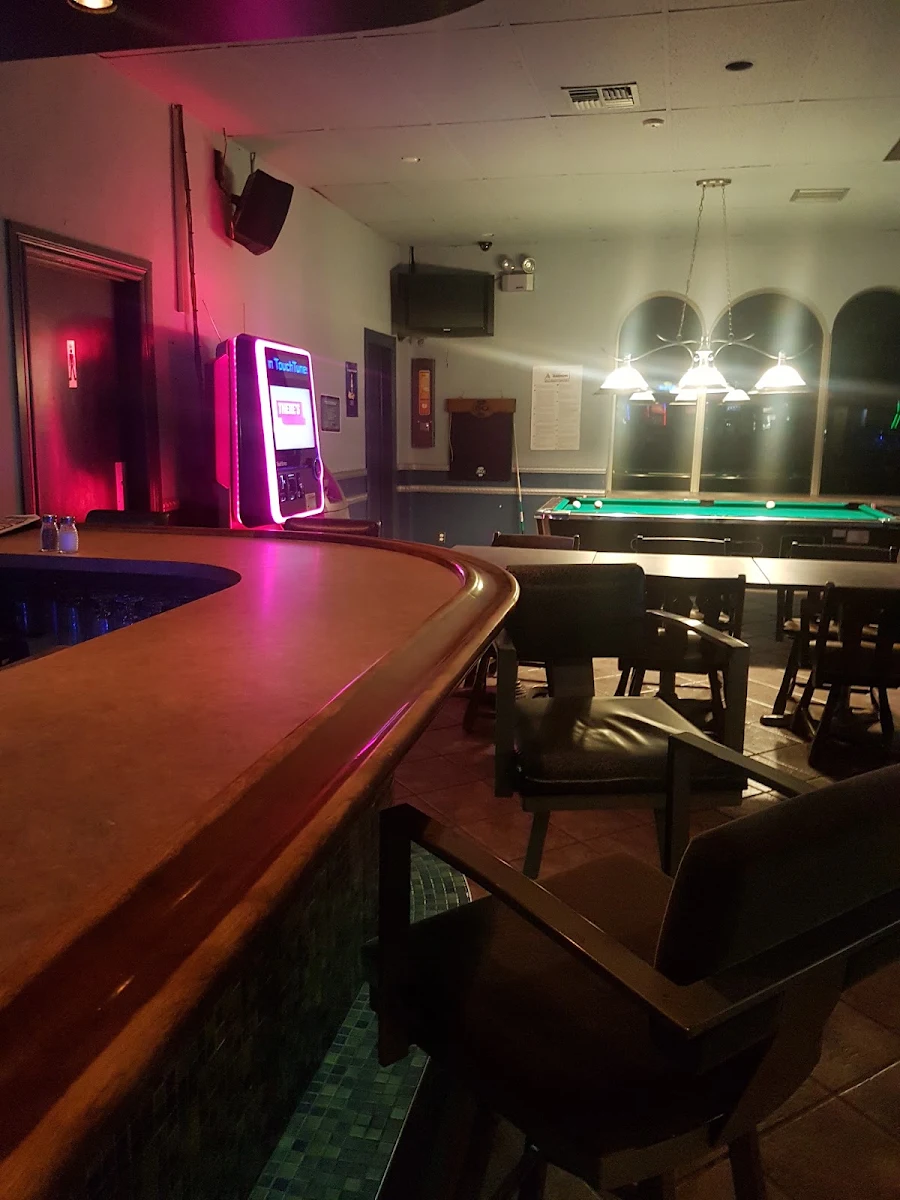 Vibe, Bar Boulevard