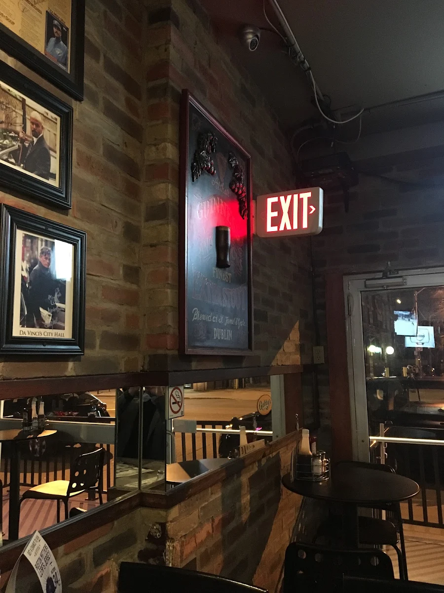 Vibe, Gabby's