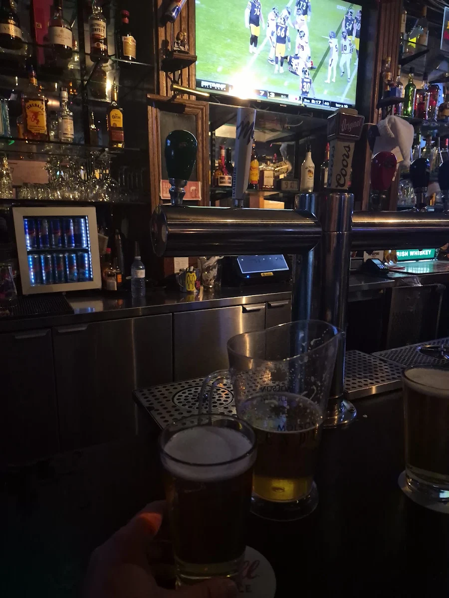 Vibe, Gabby's