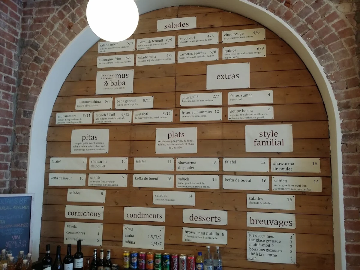 Menu photo 6