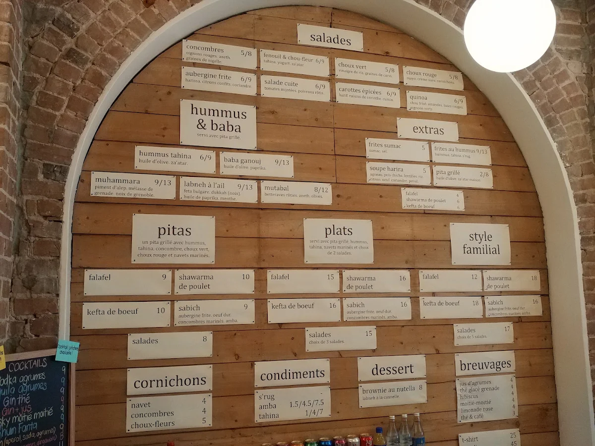 Menu photo 8