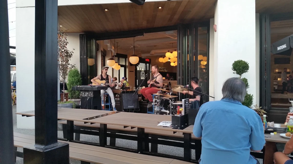 Vibe, National Westhills