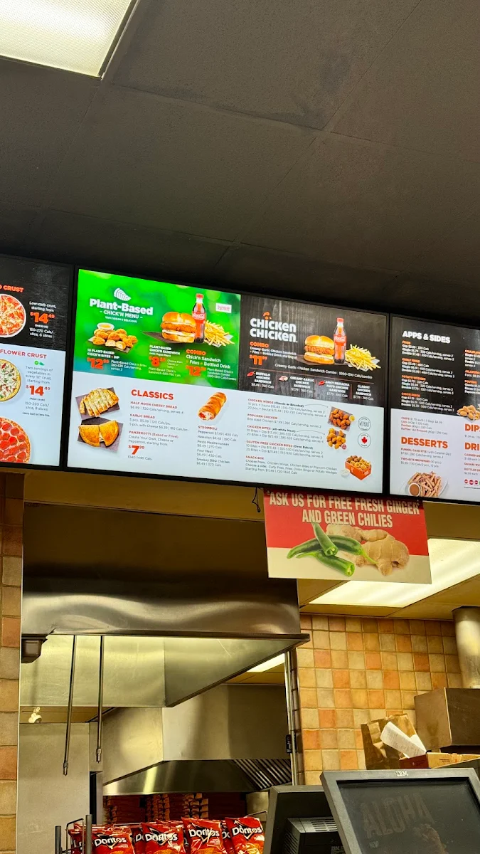 Menu photo 7
