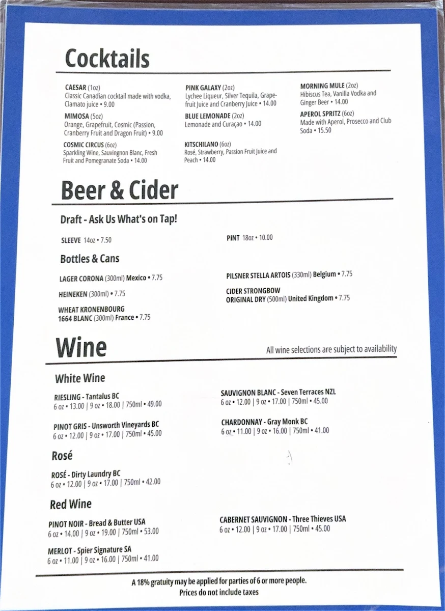 Menu photo 7
