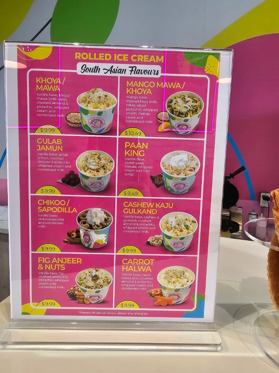 Menu photo 2