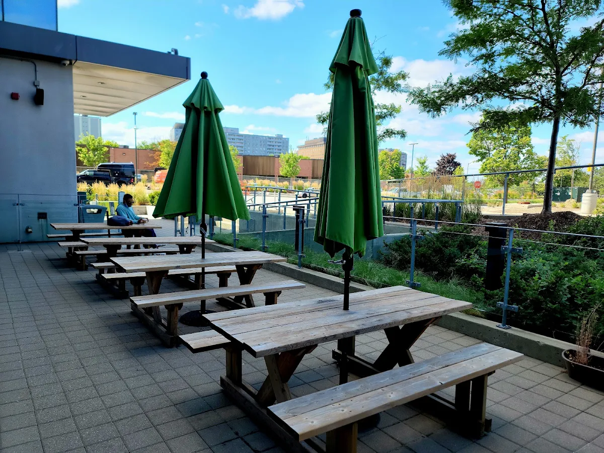 Vibe, The Local Cafe and Restaurant