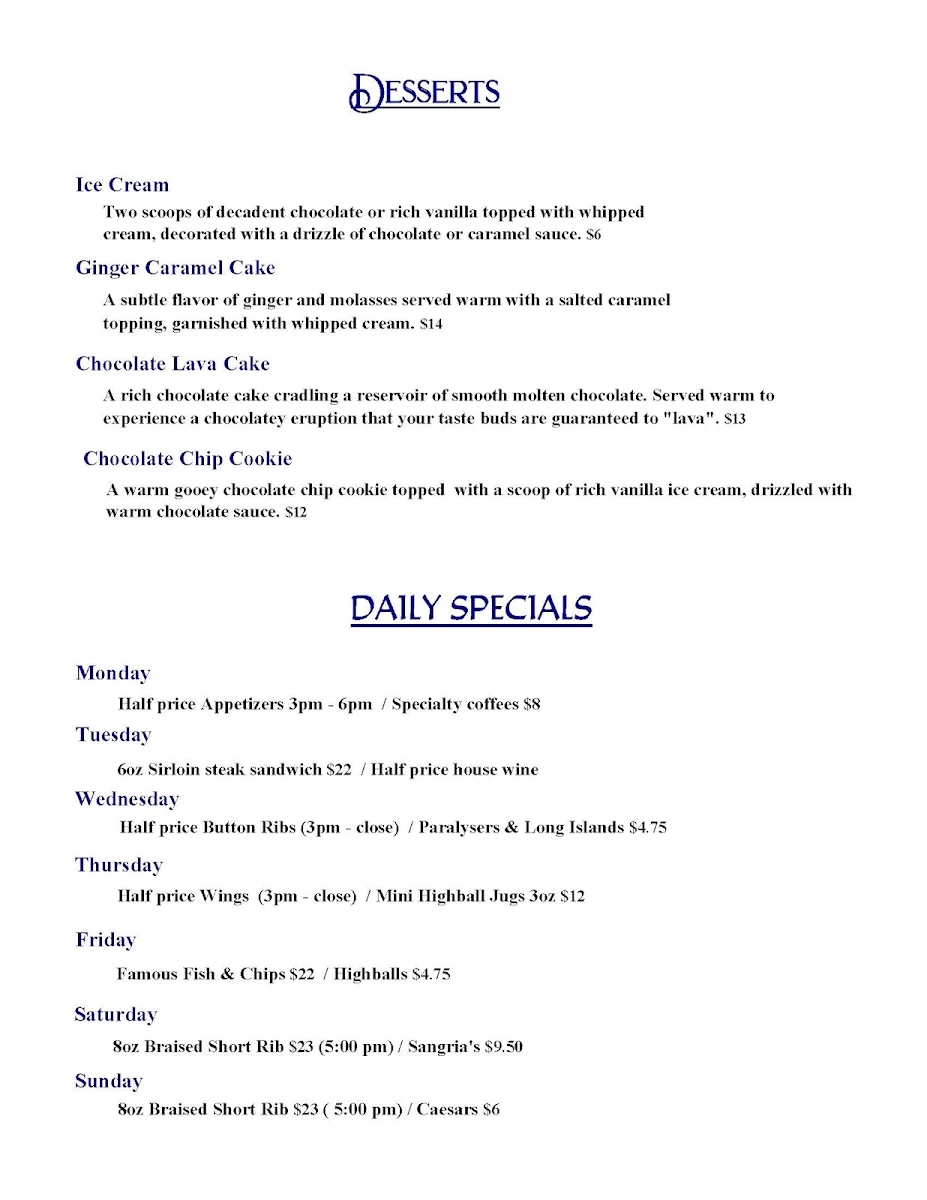 Menu photo 3