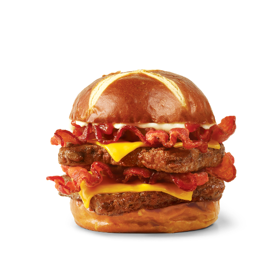 Food & drink, Wendy's