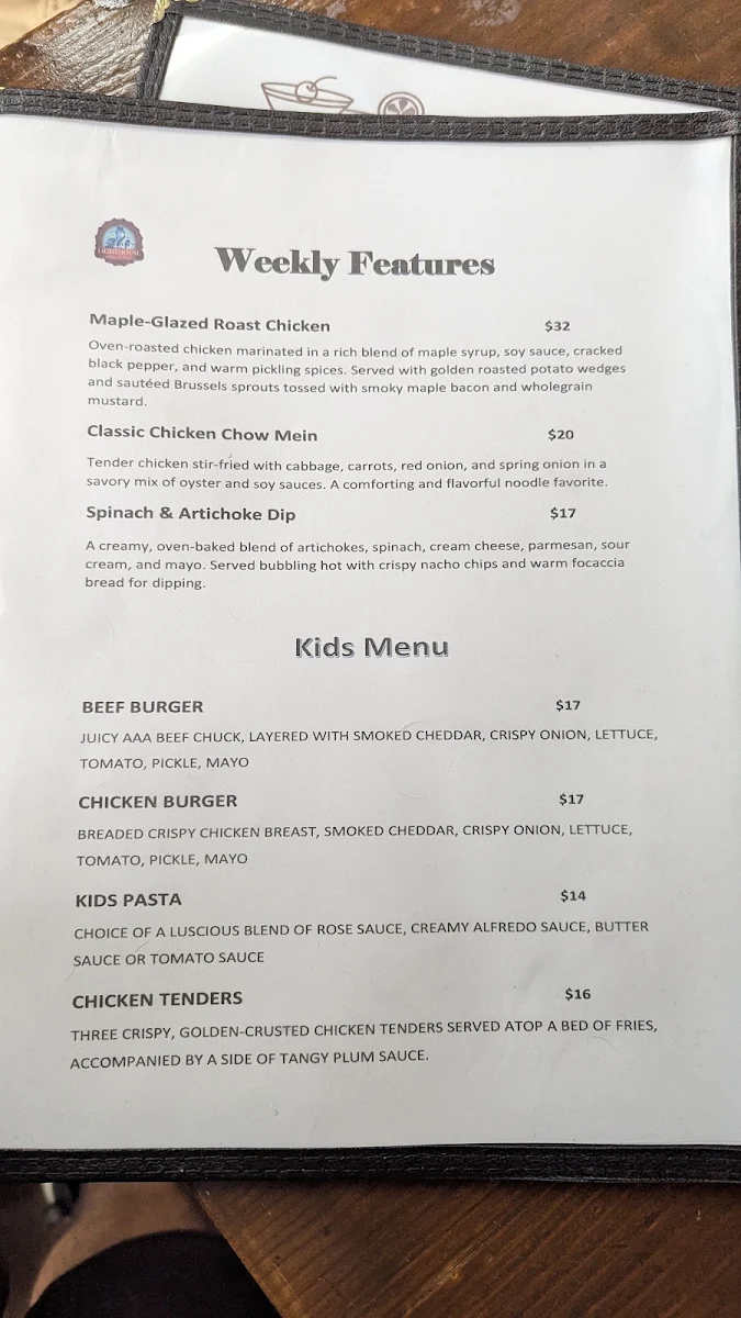 Menu photo 6