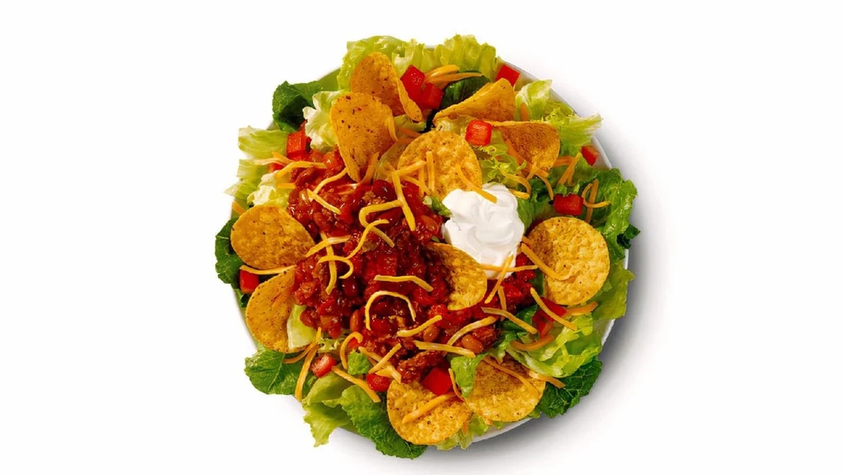 Food & drink, Wendy's