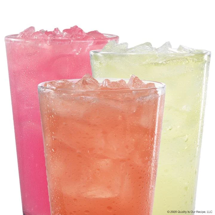 Food & drink, Wendy's