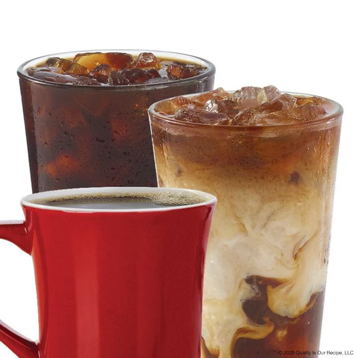 Food & drink, Wendy's