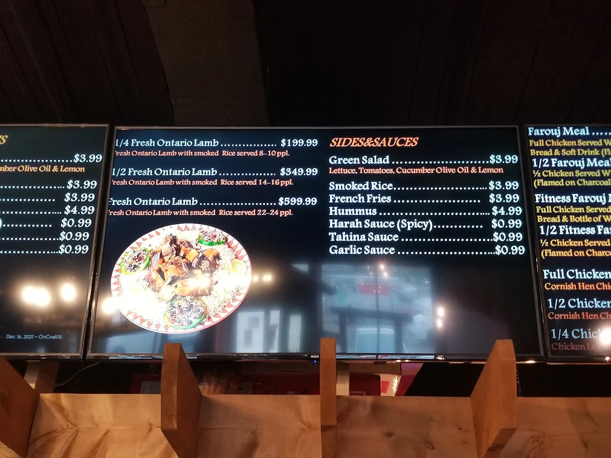 Menu photo 10