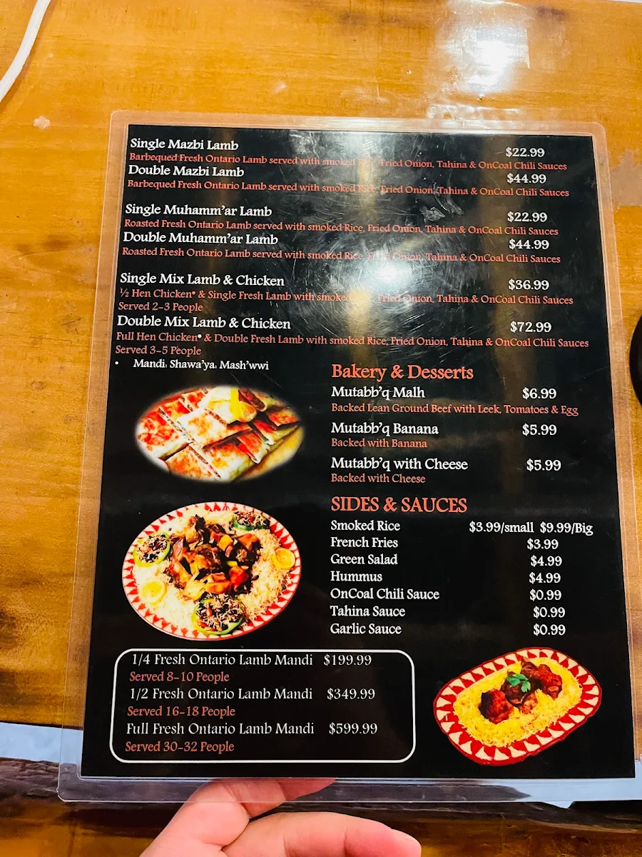 Menu photo 6