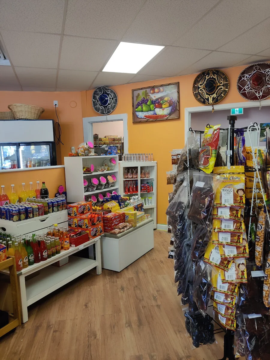 Vibe, La Tortilla Mexicana Deli & Grocery