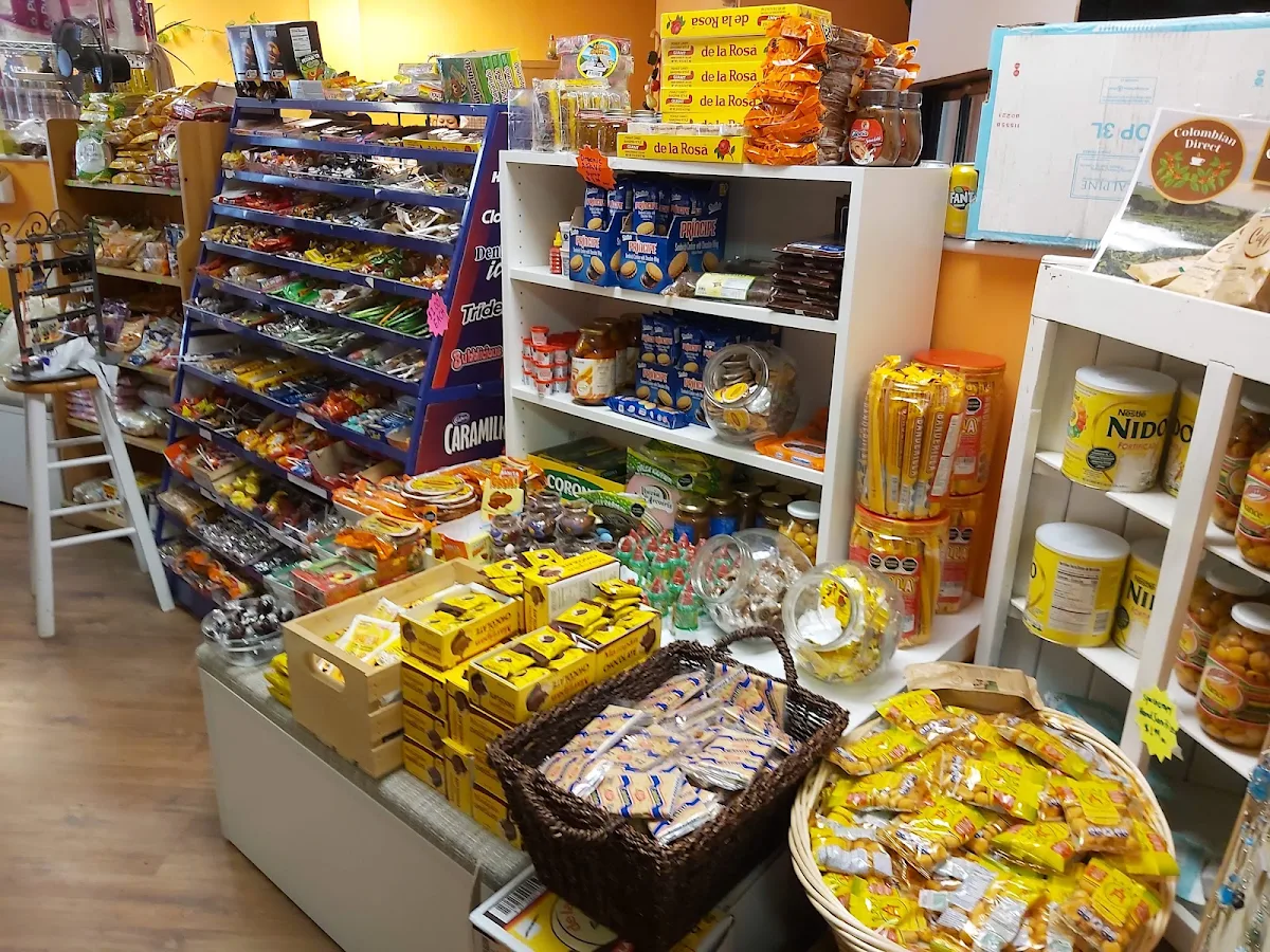 Vibe, La Tortilla Mexicana Deli & Grocery