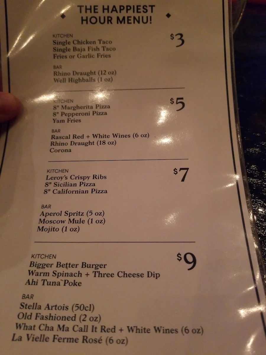 Menu photo 4
