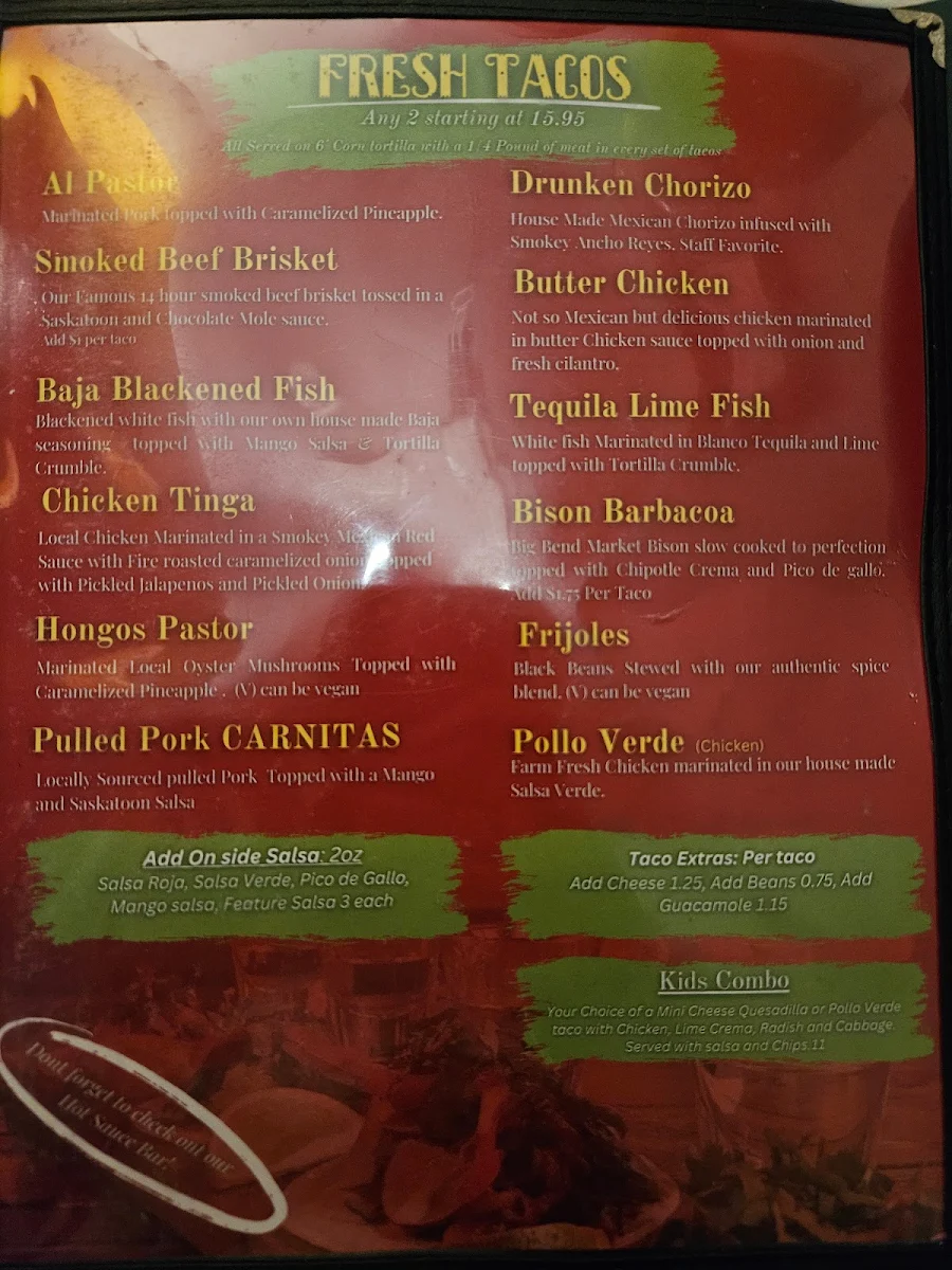 Menu photo 10