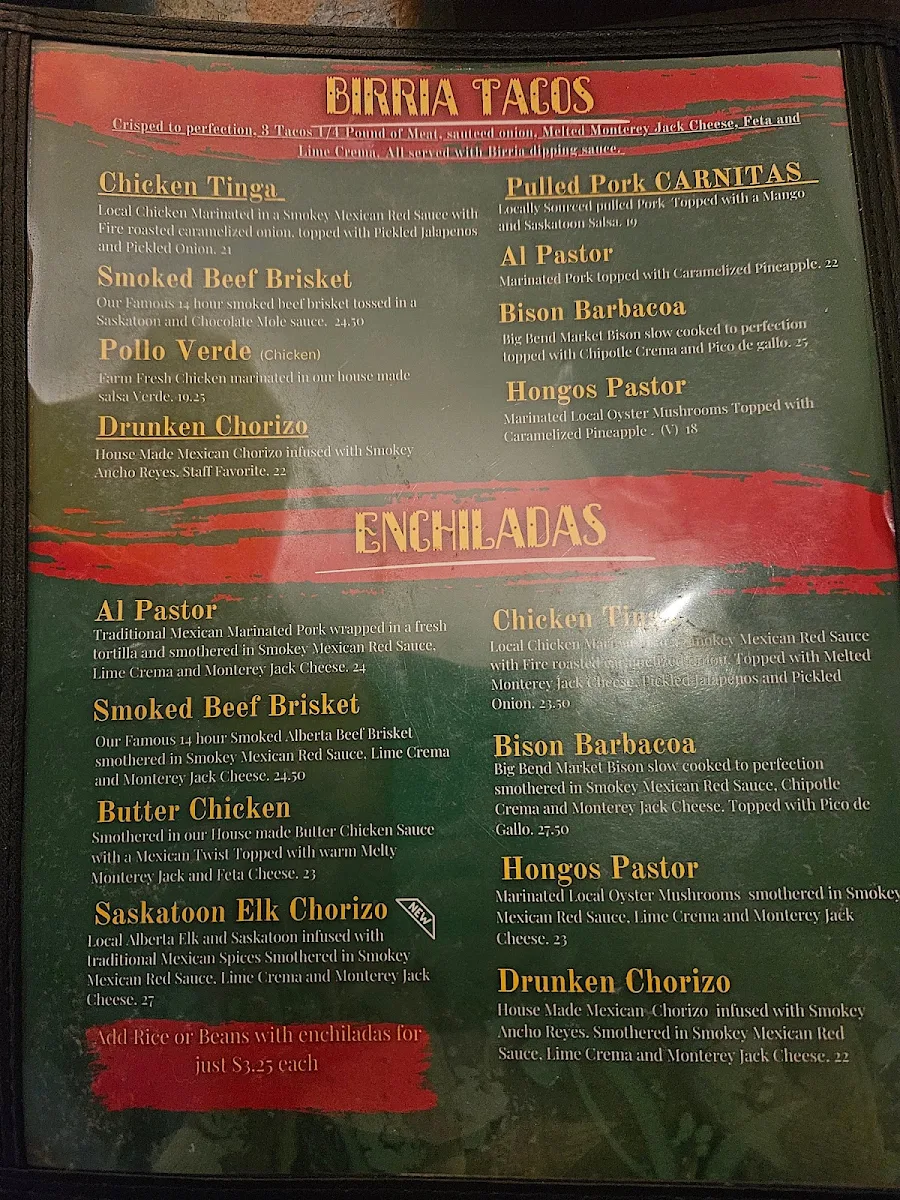 Menu photo 9