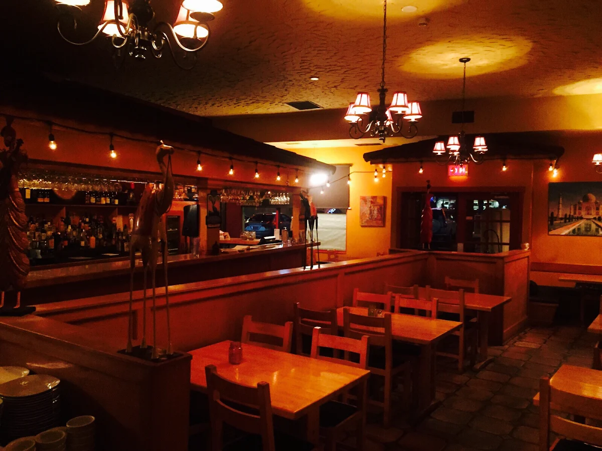 Vibe, Turmeric Indian Cuisine | Indian Restaurant Langford