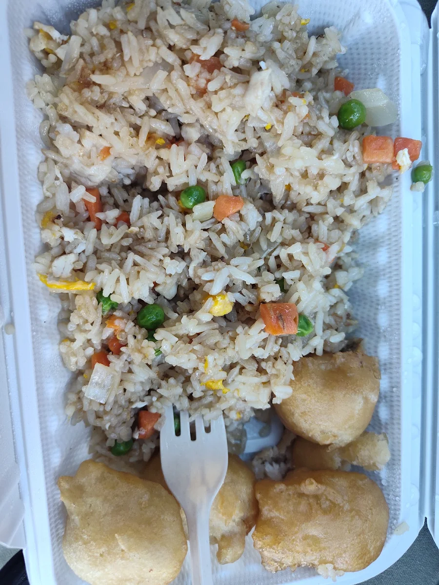 Food & drink, Ken's Chinese Restaurant