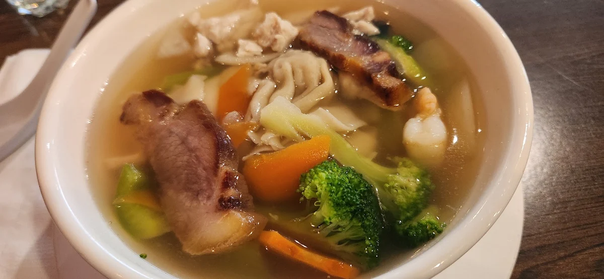Food & drink, Ken's Chinese Restaurant
