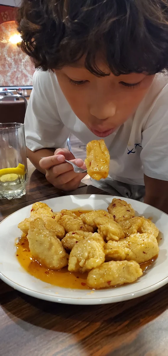 Food & drink, Ken's Chinese Restaurant