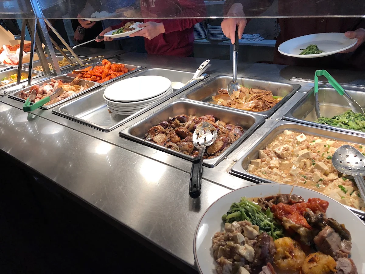 Food & drink, Ken's Chinese Restaurant