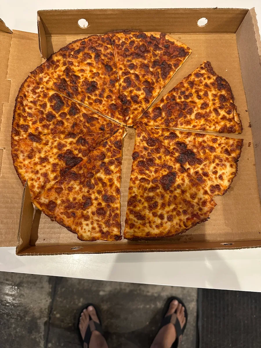 Food & drink, Pizza Hut
