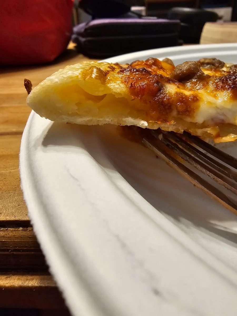 Food & drink, Pizza Hut