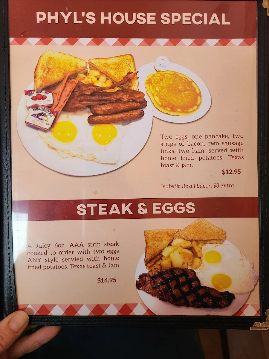 Menu photo 10