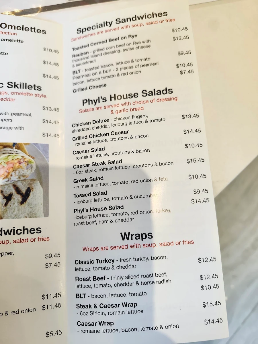 Menu photo 2