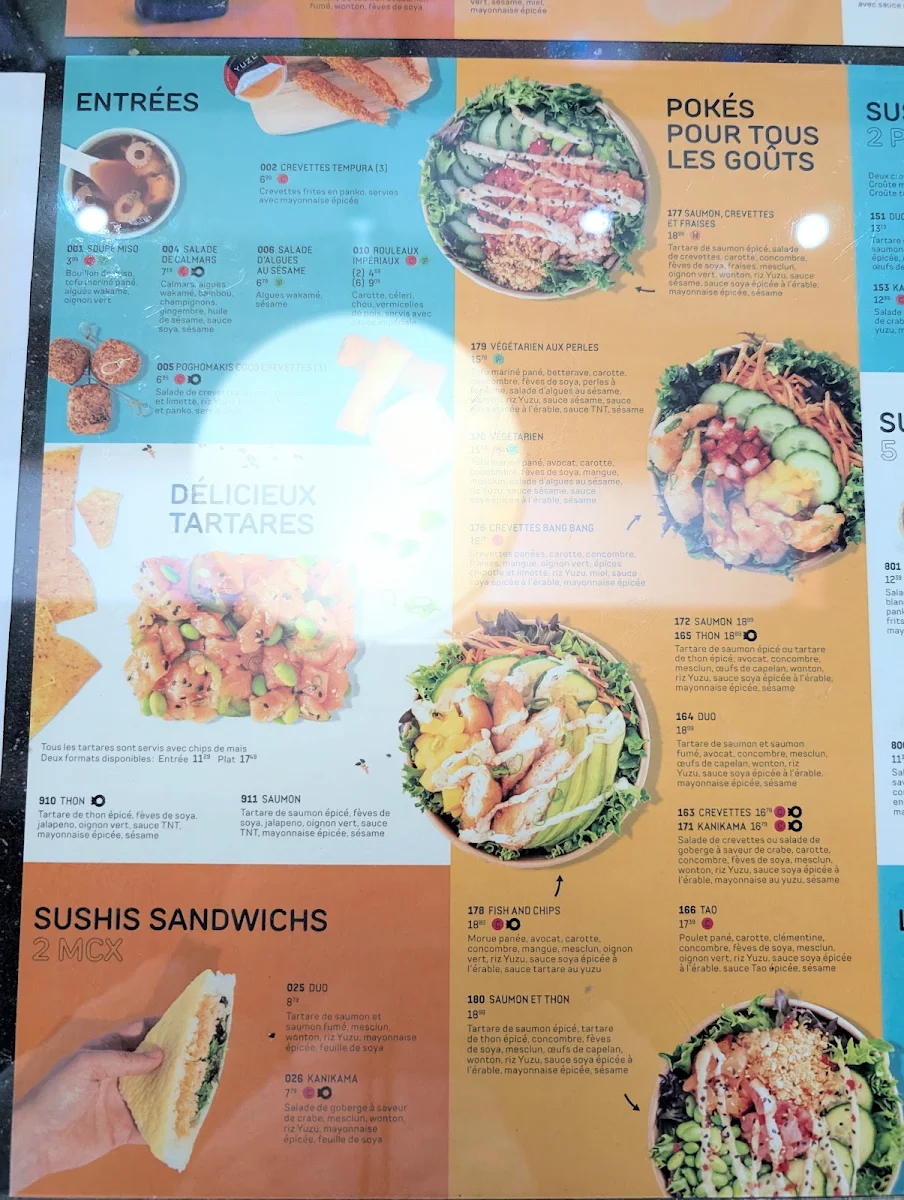 Menu photo 3