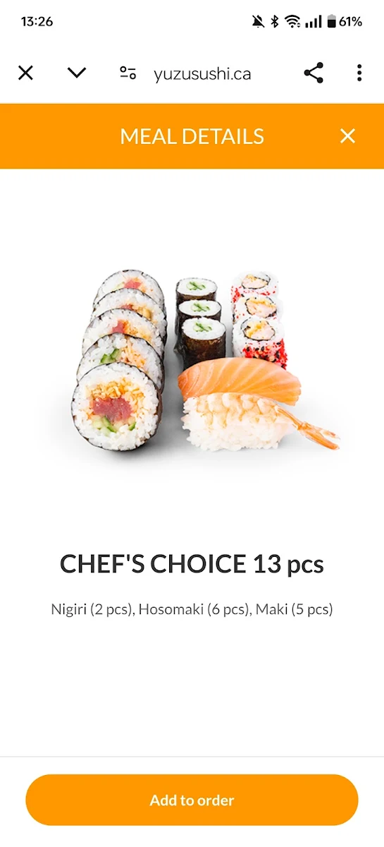 Menu photo 7