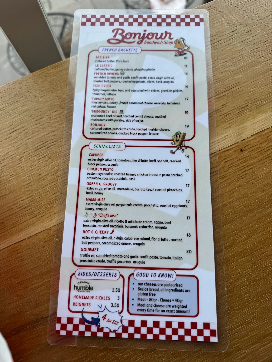 Menu photo 5