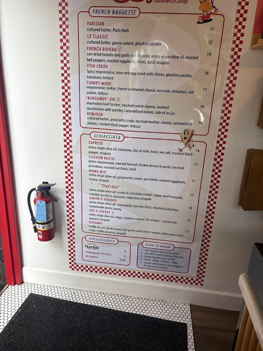Menu photo 6