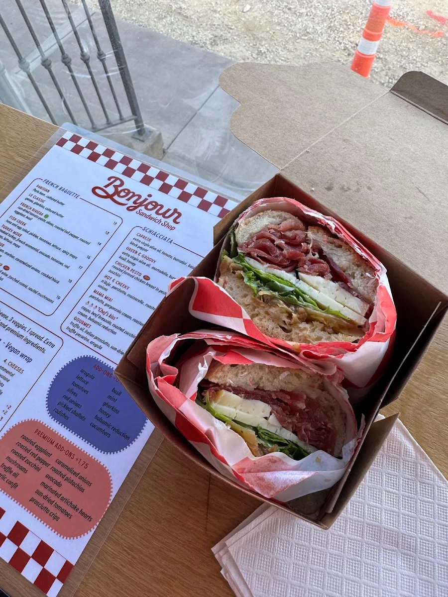 Menu photo 7