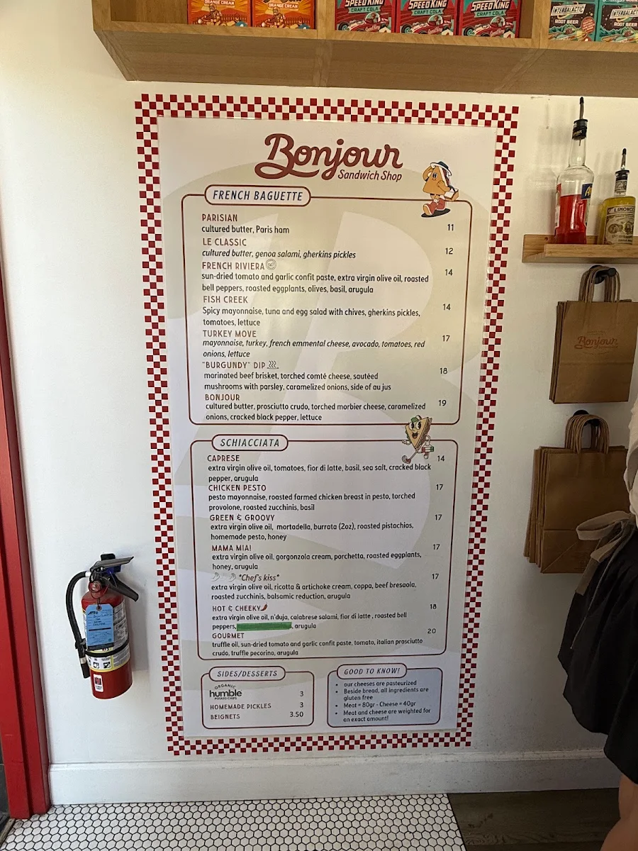 Menu photo 8