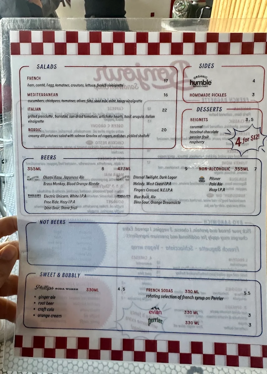 Menu photo 9