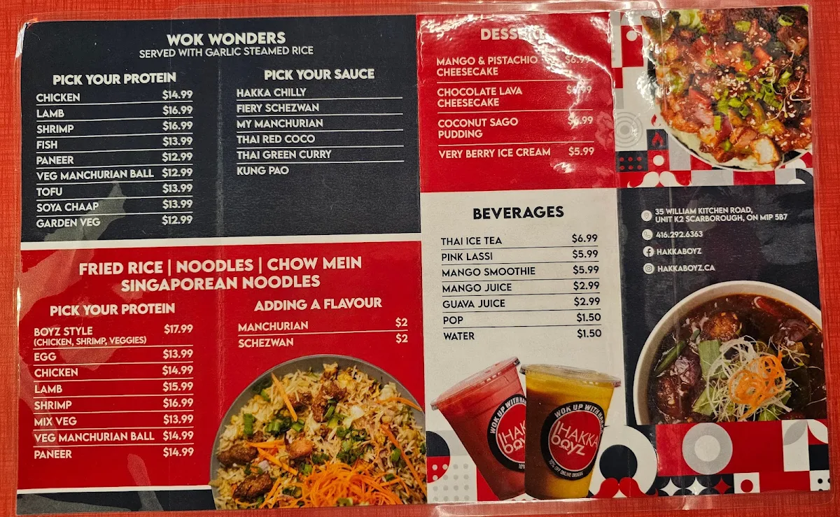 Menu photo 8