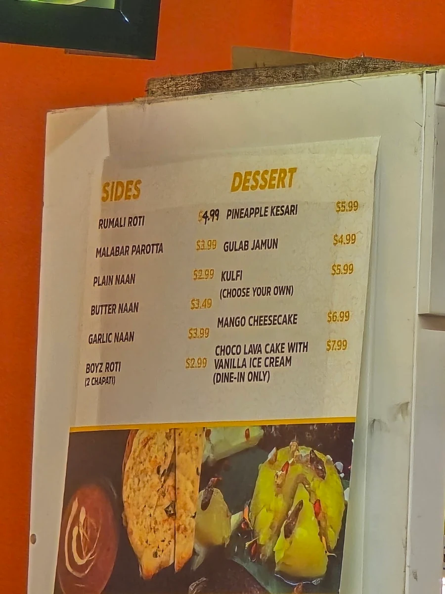 Menu photo 9